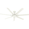 Hunter Downtown | Ceiling Fan & Wall Control