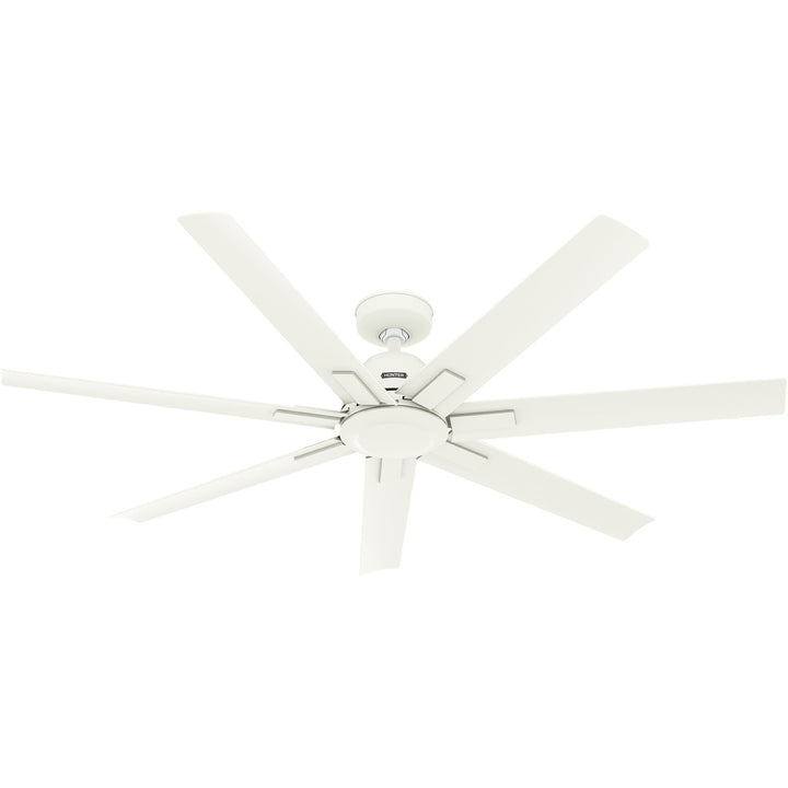 HunterDowntown60" Ceiling Fan