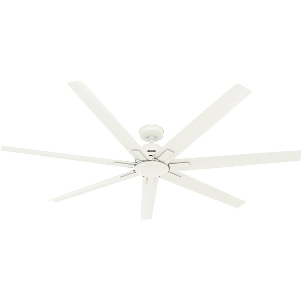 HunterDowntown72"Ceiling Fan