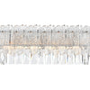Elegant Lighting Emilia | Sconces at 40W