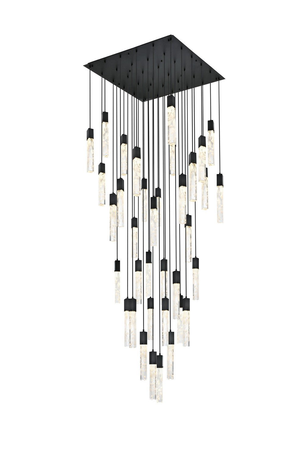 Elegant LightingAurora36 Light Chandelier