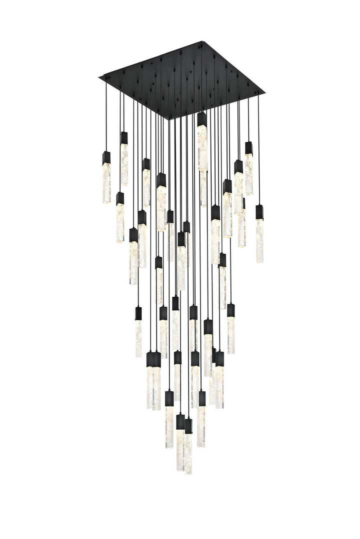 Elegant LightingAurora36 Light Chandelier