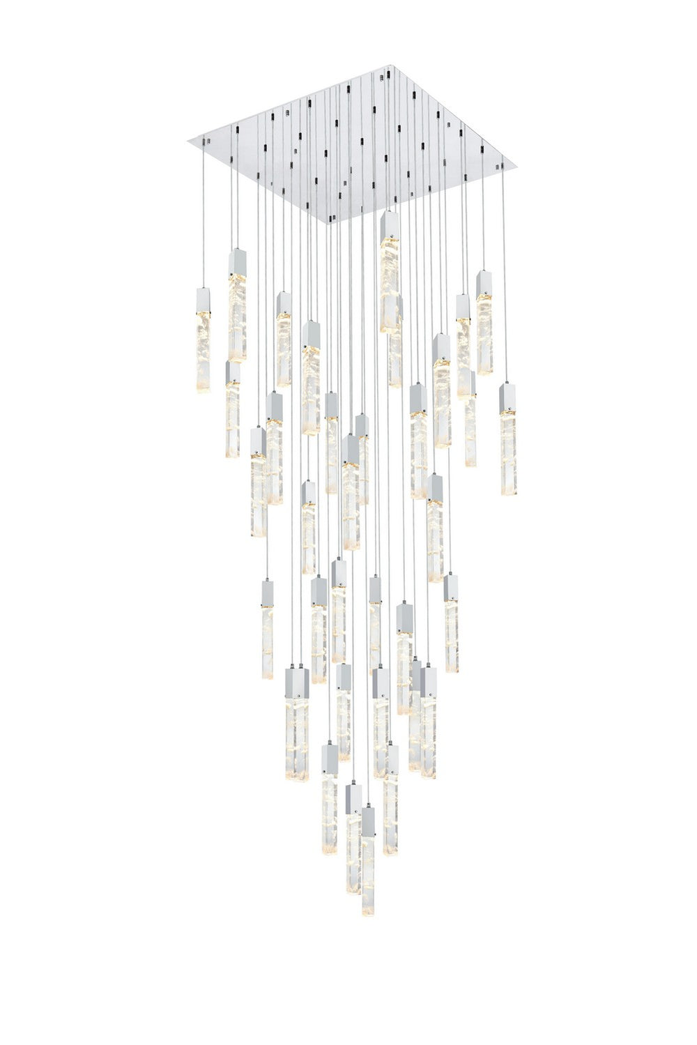 Elegant LightingAurora36 Light Chandelier