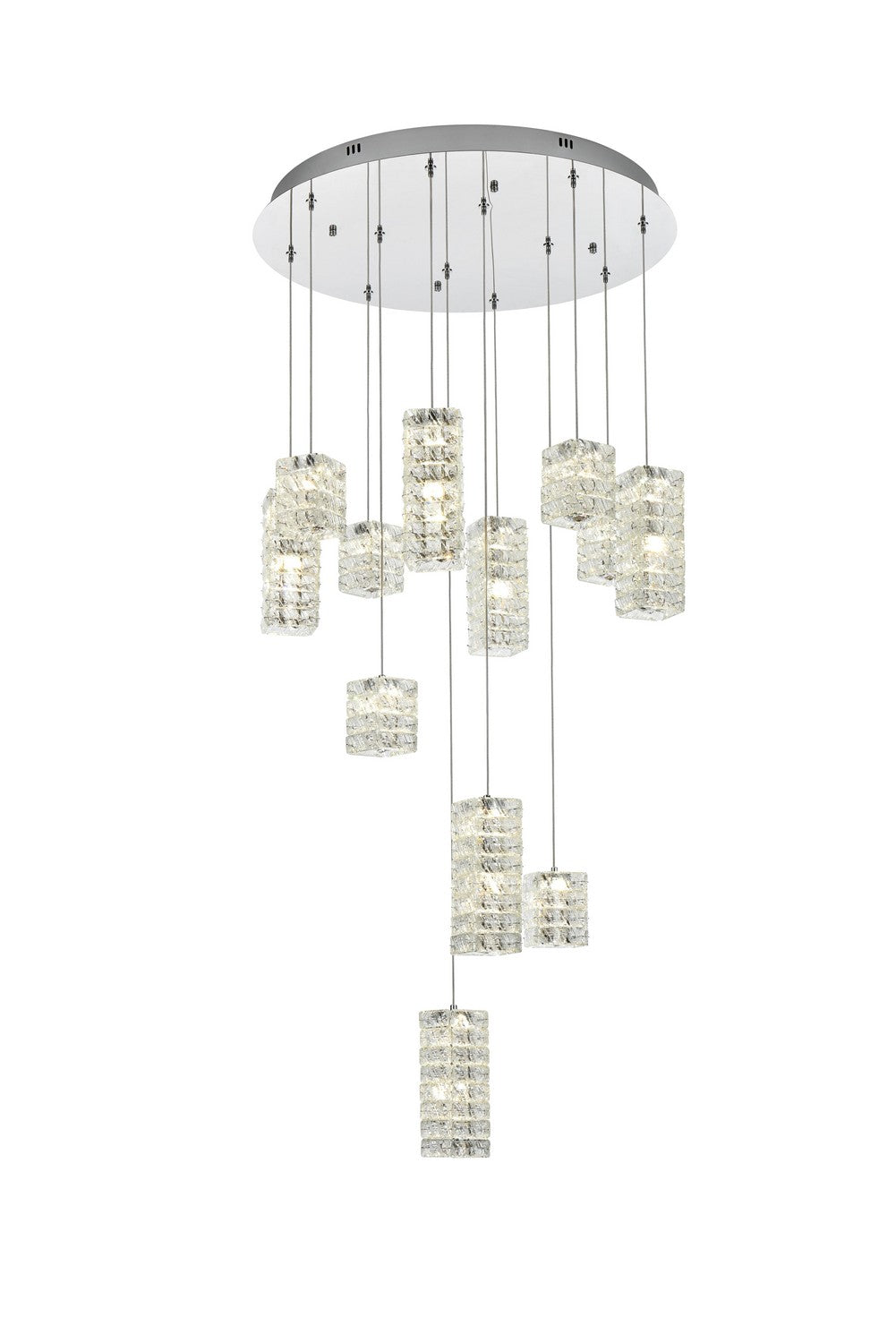 Elegant LightingAstonLED Pendant