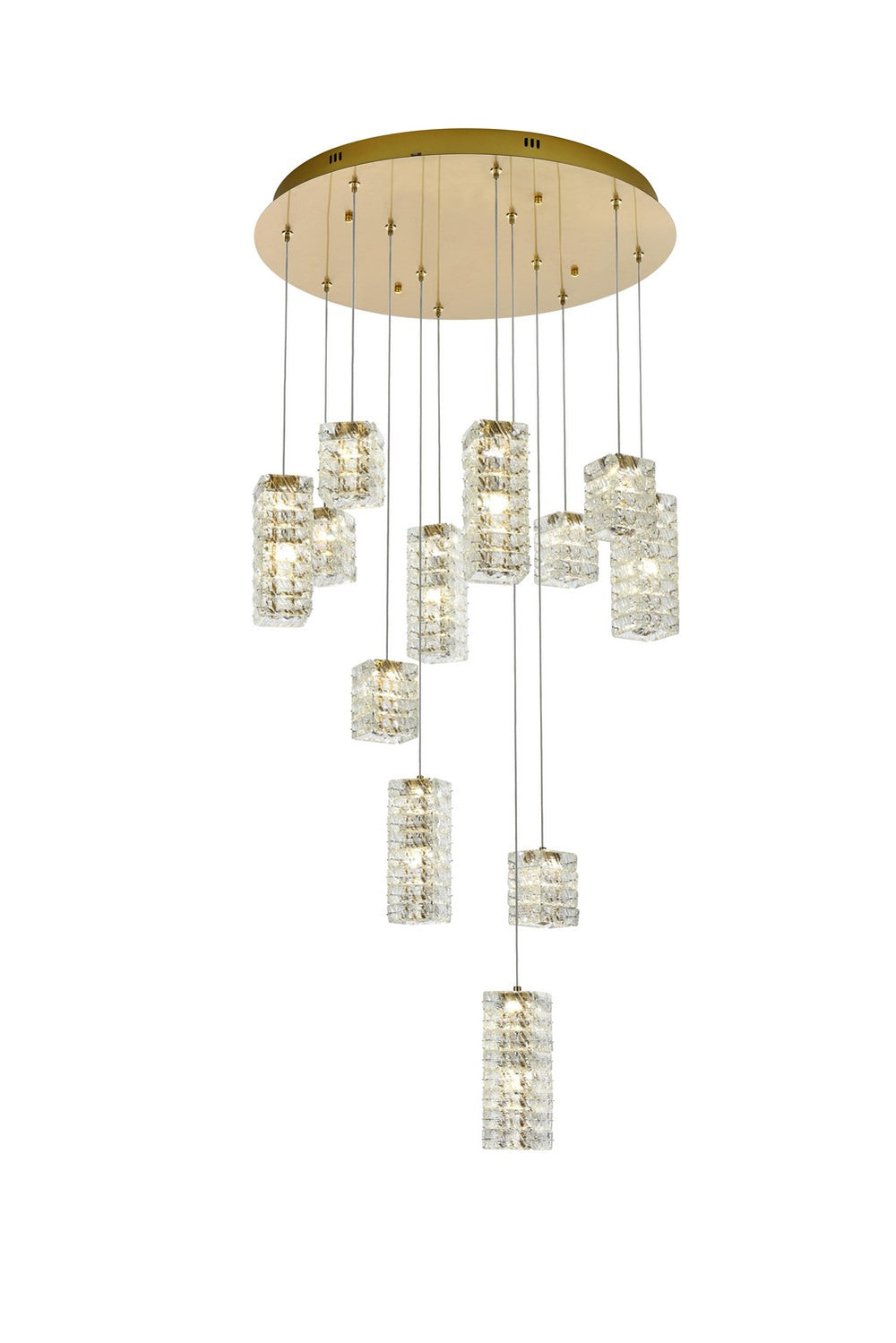 Elegant LightingAstonLED Pendant