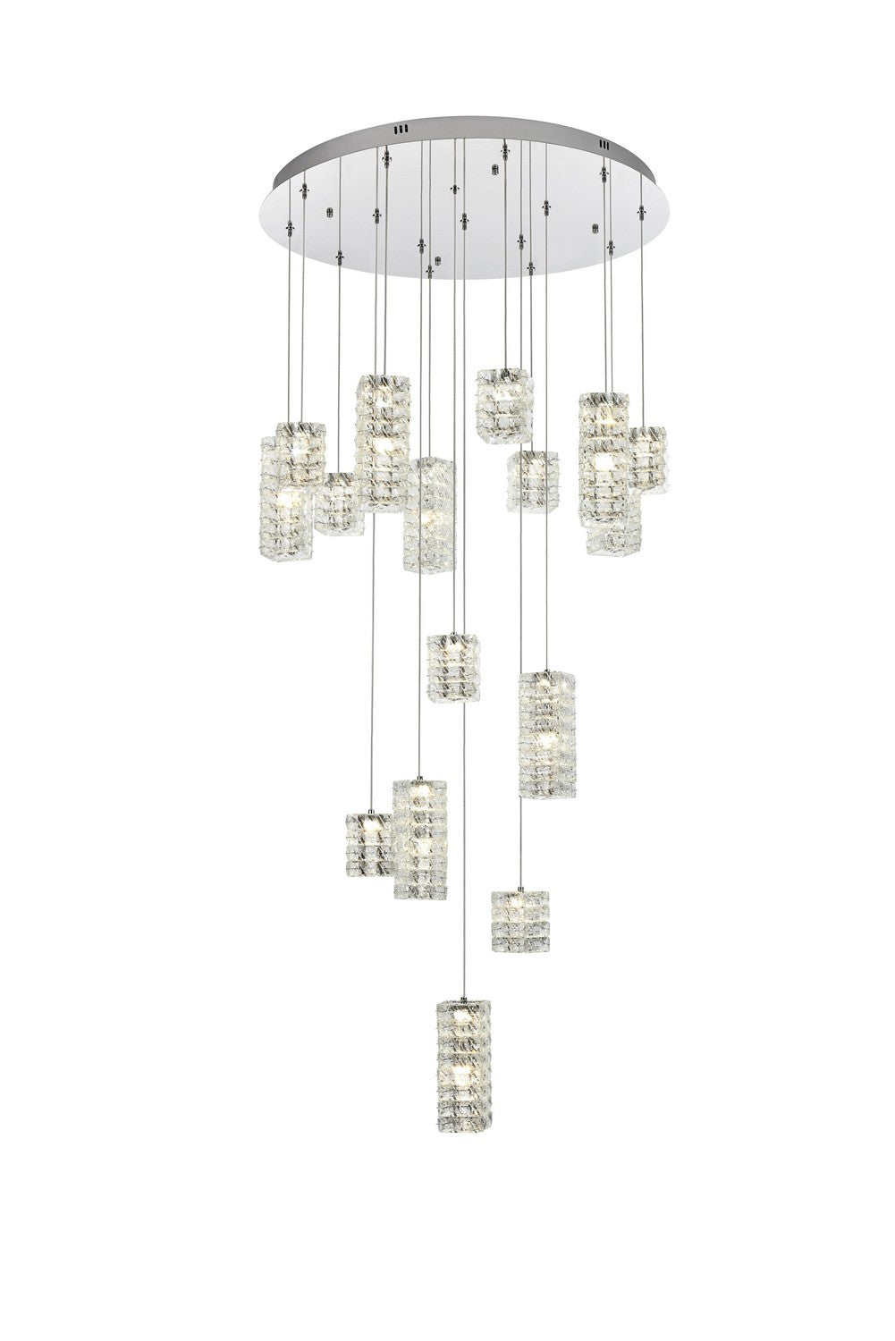 Elegant LightingAstonLED Pendant