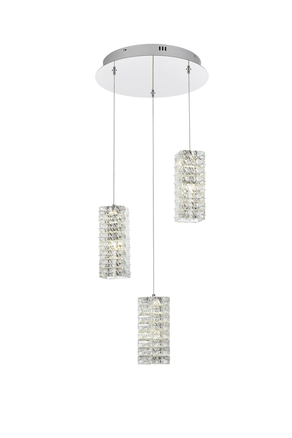 Elegant LightingAstonLED Pendant
