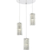 Elegant Lighting Aston | Mid. Chandeliers at 3000K Temp