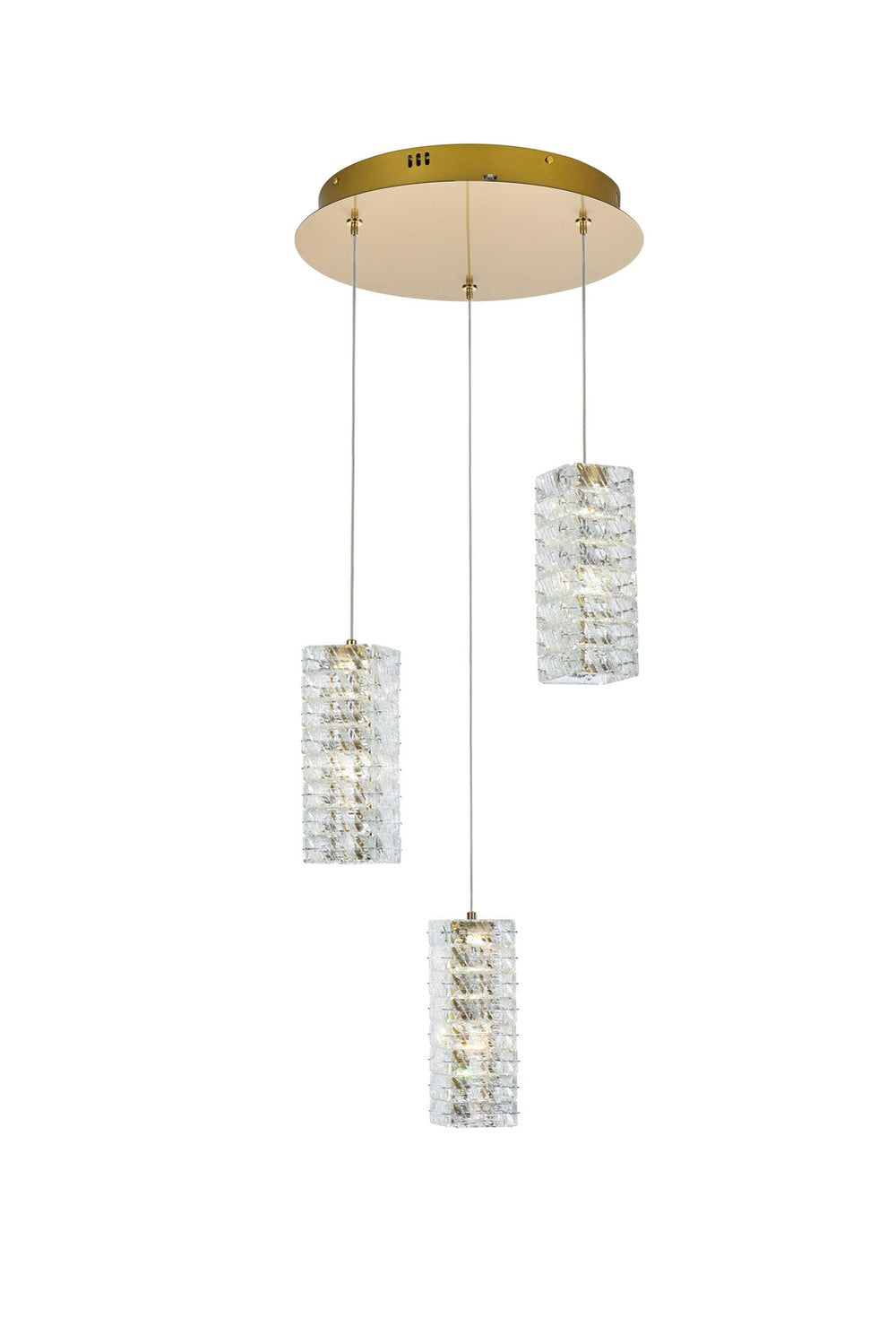 Elegant LightingAstonLED Pendant