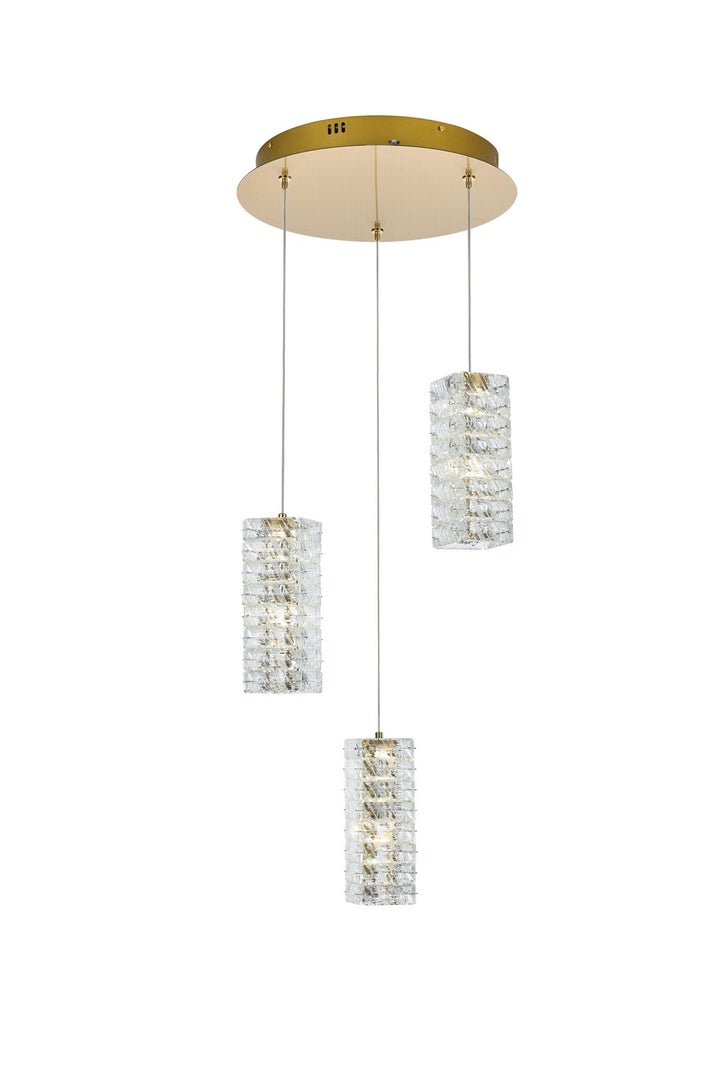 Elegant LightingAstonLED Pendant