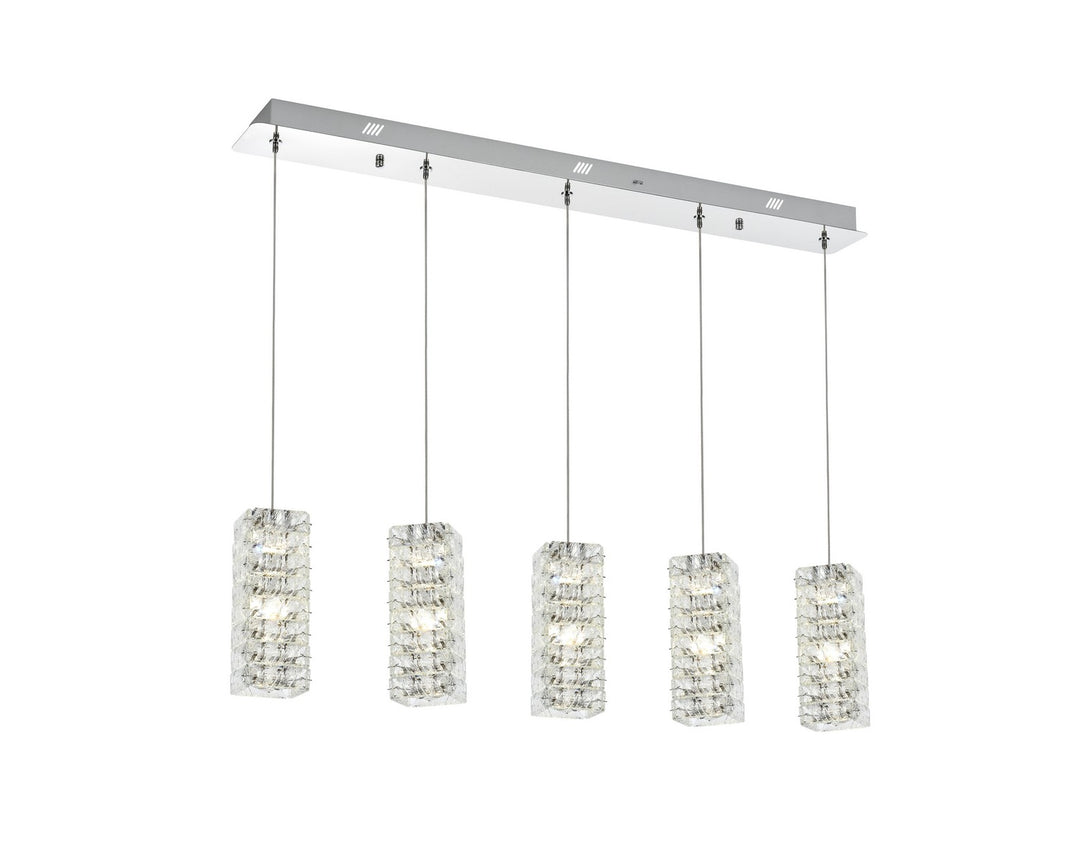 Elegant LightingAstonLED Pendant