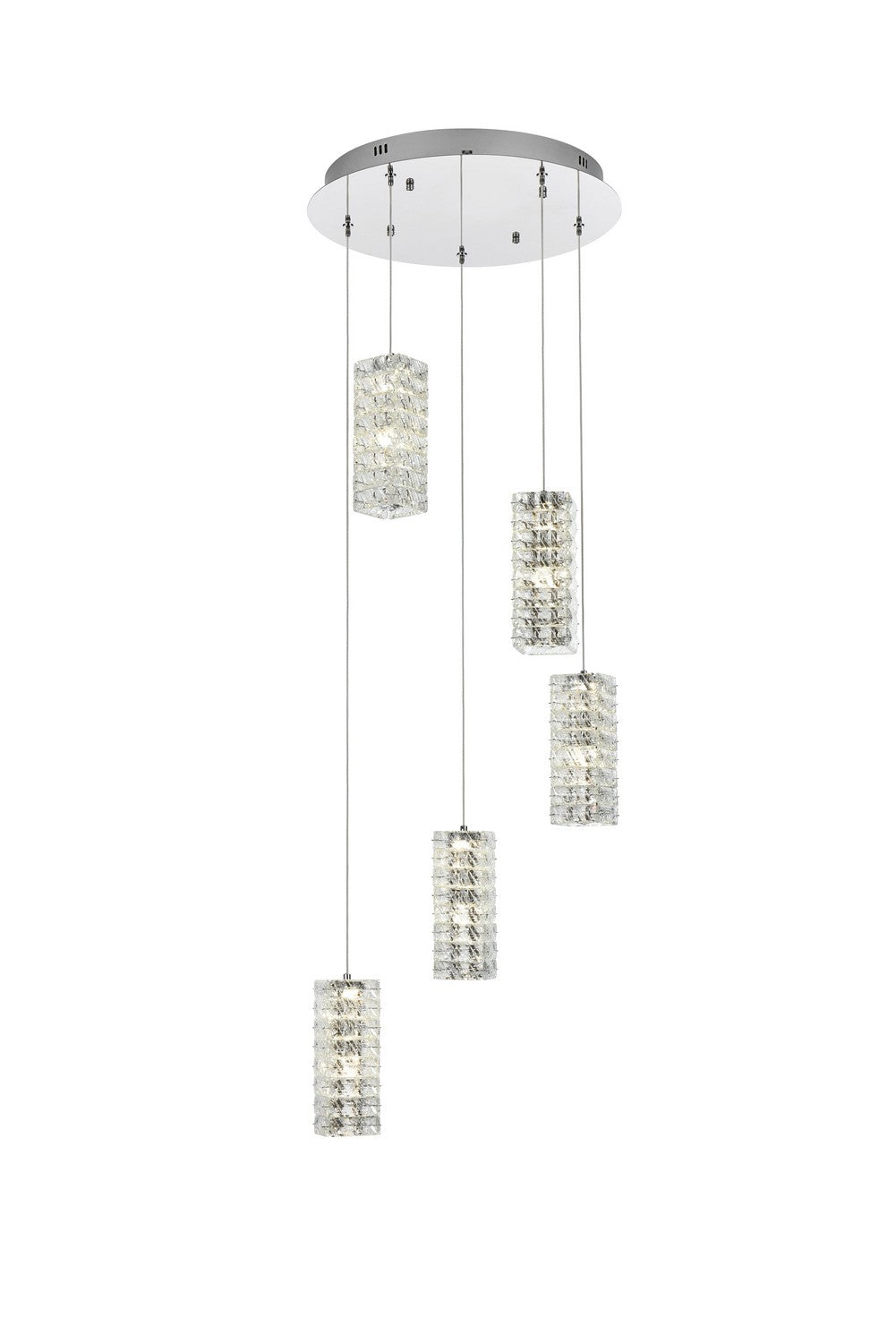 Elegant LightingAstonLED Pendant