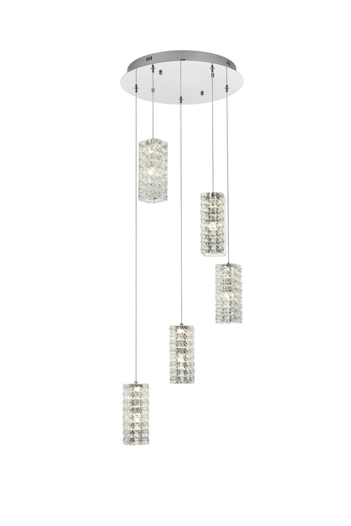 Elegant LightingAstonLED Pendant