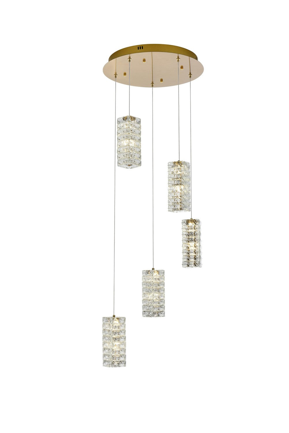 Elegant LightingAstonLED Pendant