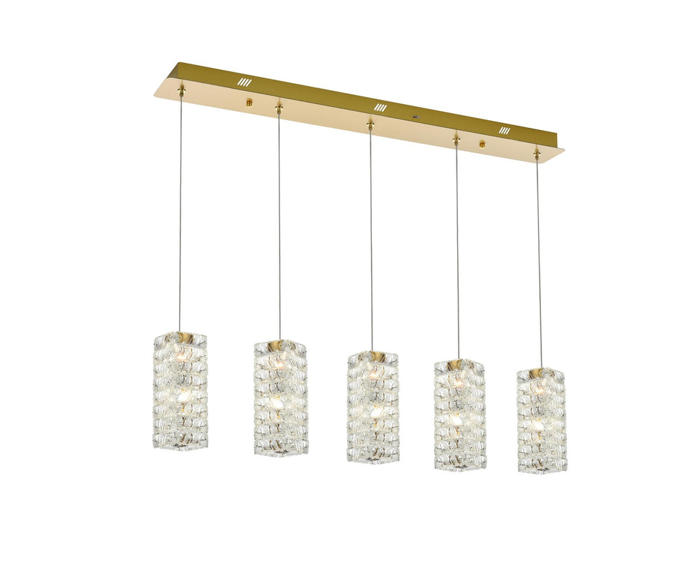Elegant LightingAstonLED Pendant