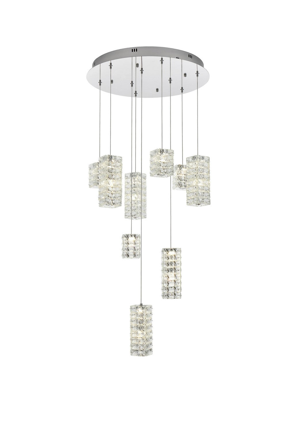 Elegant LightingAstonLED Pendant