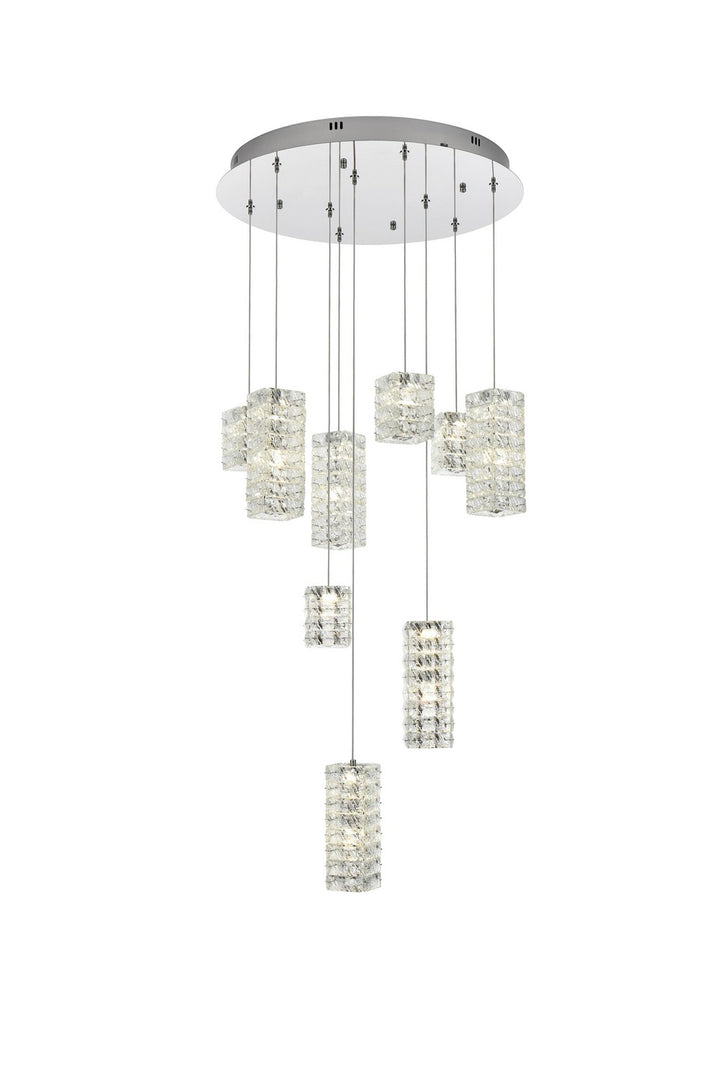 Elegant LightingAstonLED Pendant