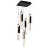CWI Lighting Valira | Mini Chandeliers at 3000K Temp