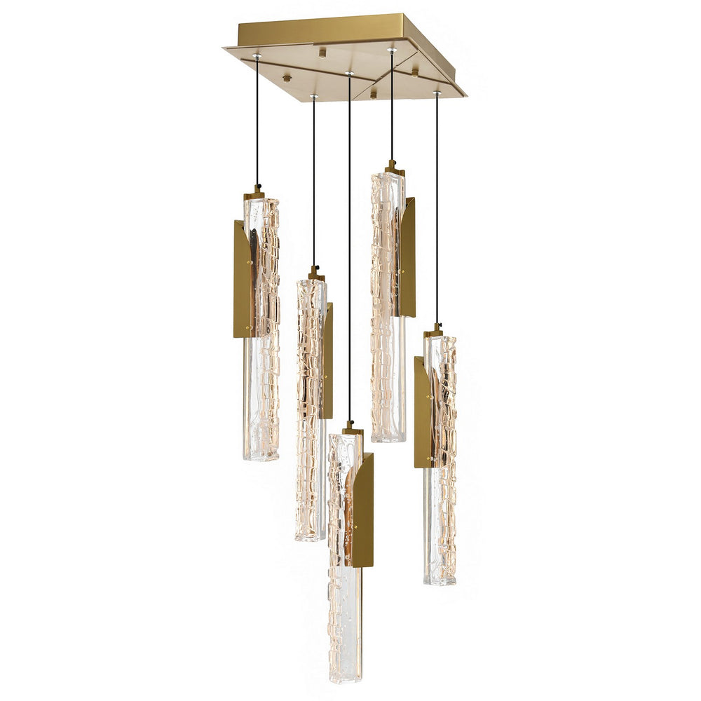 CWI LightingValiraLED Mini Pendant