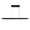CWI Lighting Valira | Linear/Island at 3000K Temp
