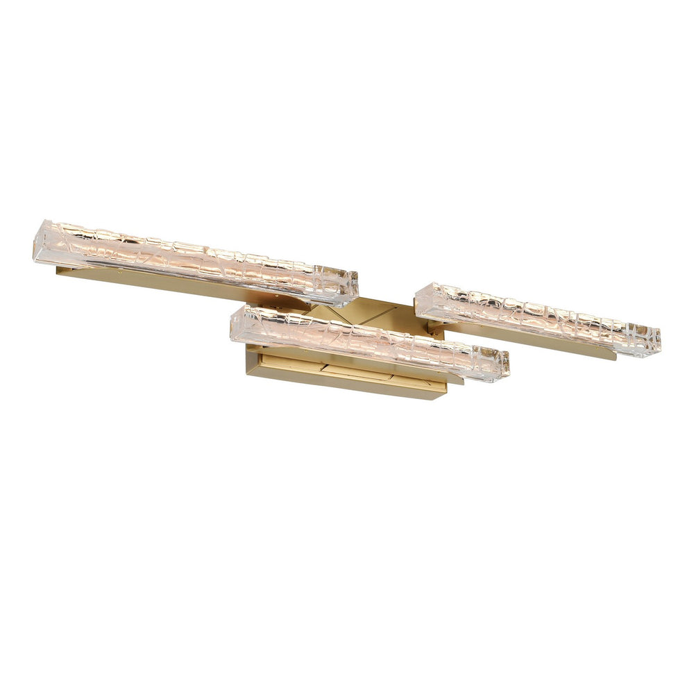 CWI LightingValiraLED Vanity Light