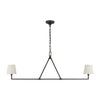 Visual Comfort Studio Perth | Linear/Island at 60W