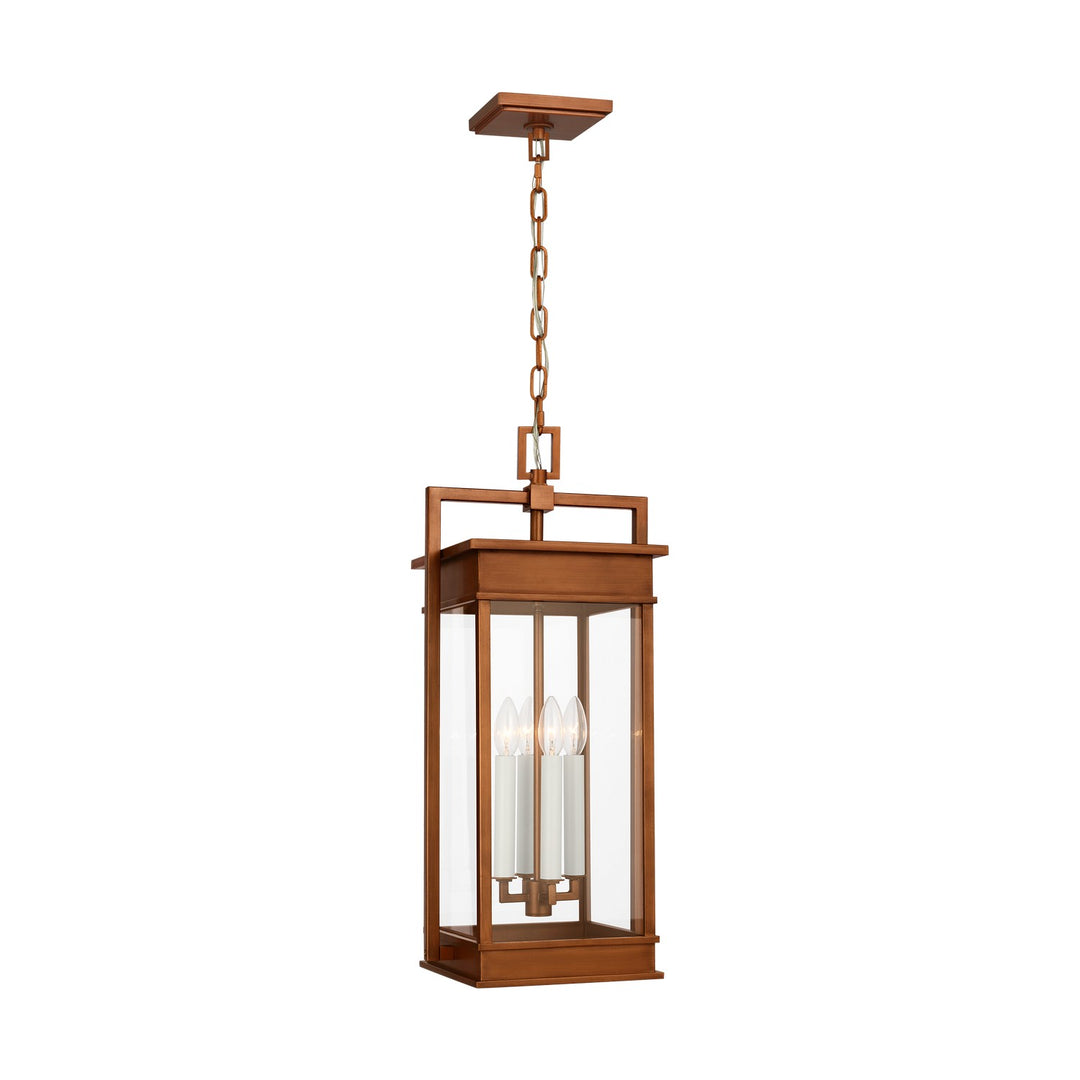 Visual Comfort StudioCupertinoFour Light Pendant