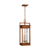 Visual Comfort Studio Cupertino | Exterior Lights at 25W & 40W