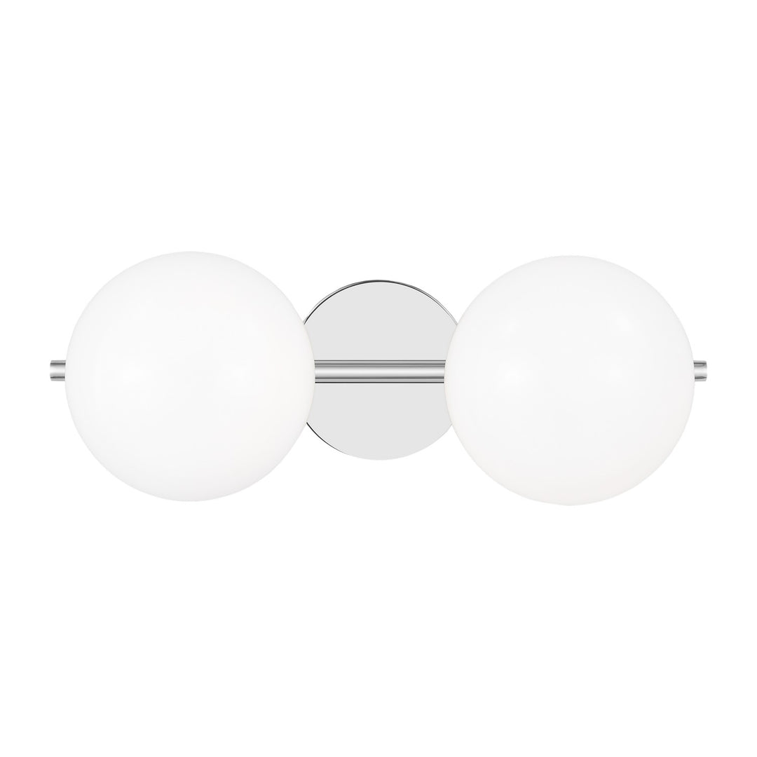 Visual Comfort StudioLuneTwo Light Vanity