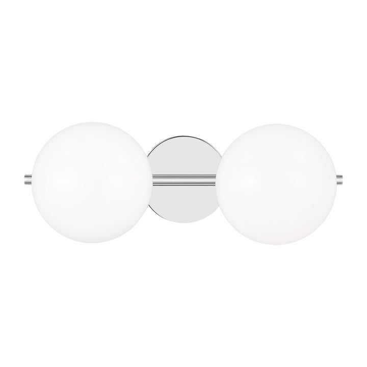 Visual Comfort StudioLuneTwo Light Vanity