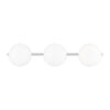 Visual Comfort Studio Lune | Bathroom Fixtures at 4.50W