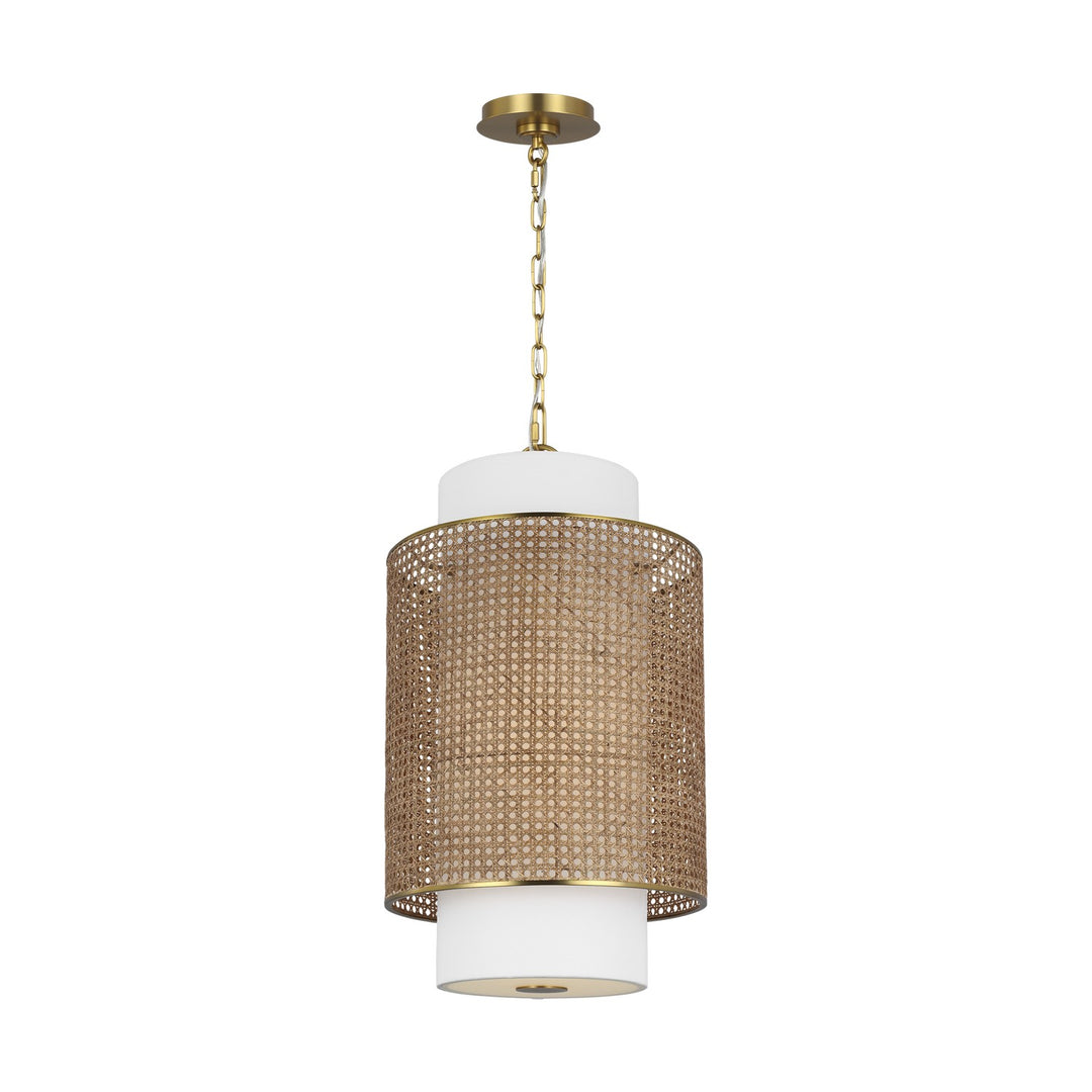 Visual Comfort StudioSawyerOne Light Pendant