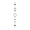 Visual Comfort Studio Nodes | Bathroom Fixtures at 3W