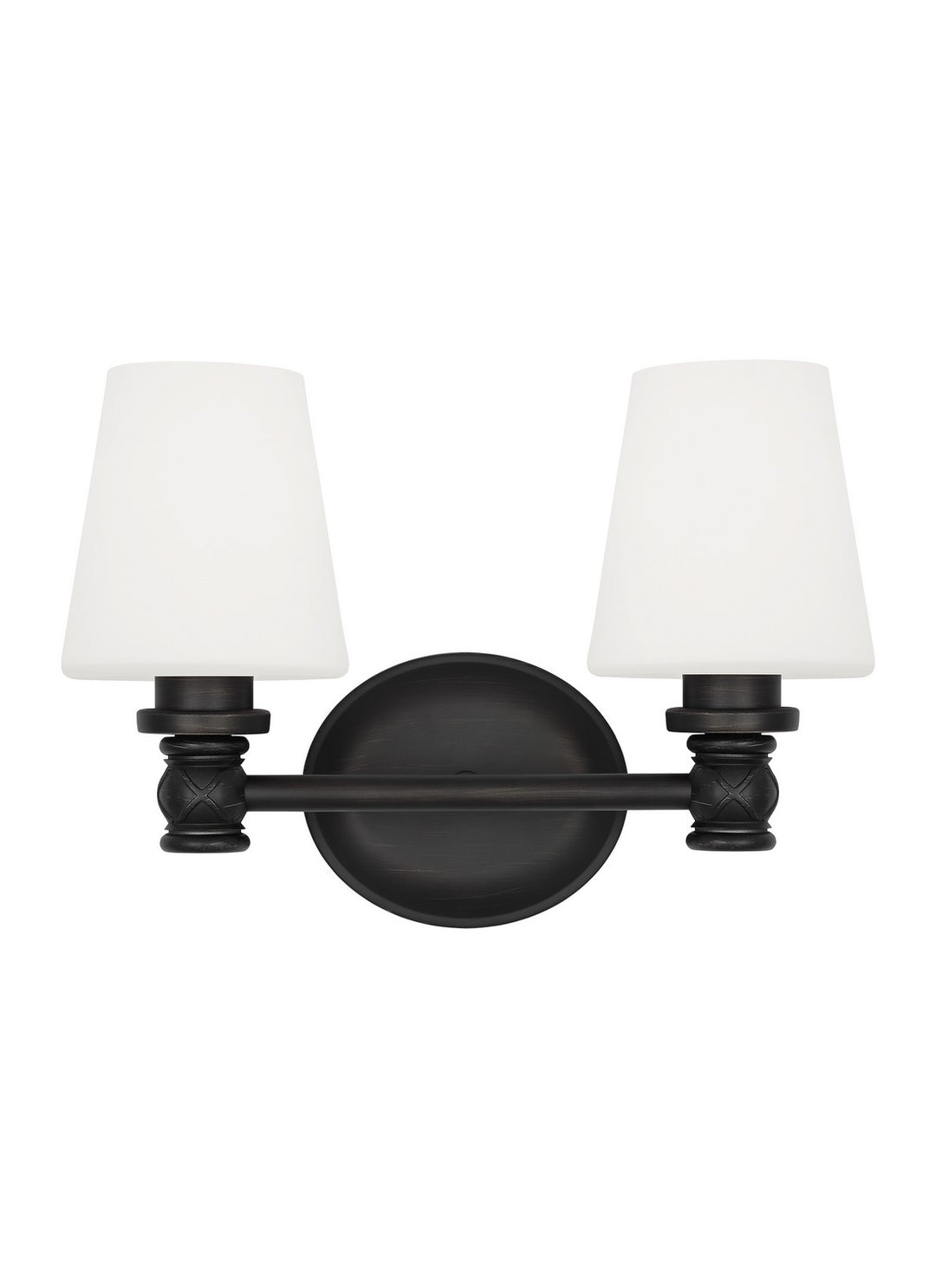 Visual Comfort StudioXavierreTwo Light Vanity