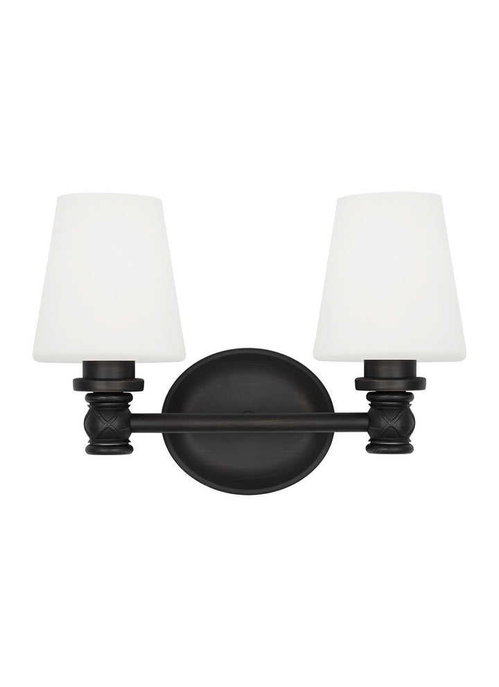 Visual Comfort StudioXavierreTwo Light Vanity