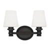 Visual Comfort Studio Xavierre | Sconces at 75W