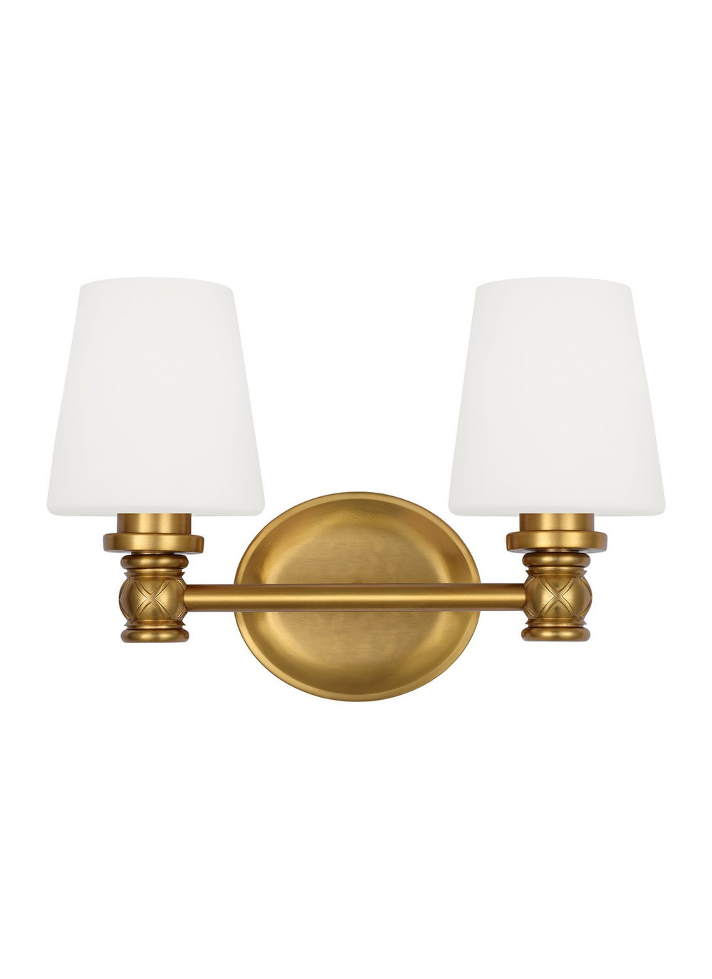 Visual Comfort StudioXavierreTwo Light Vanity
