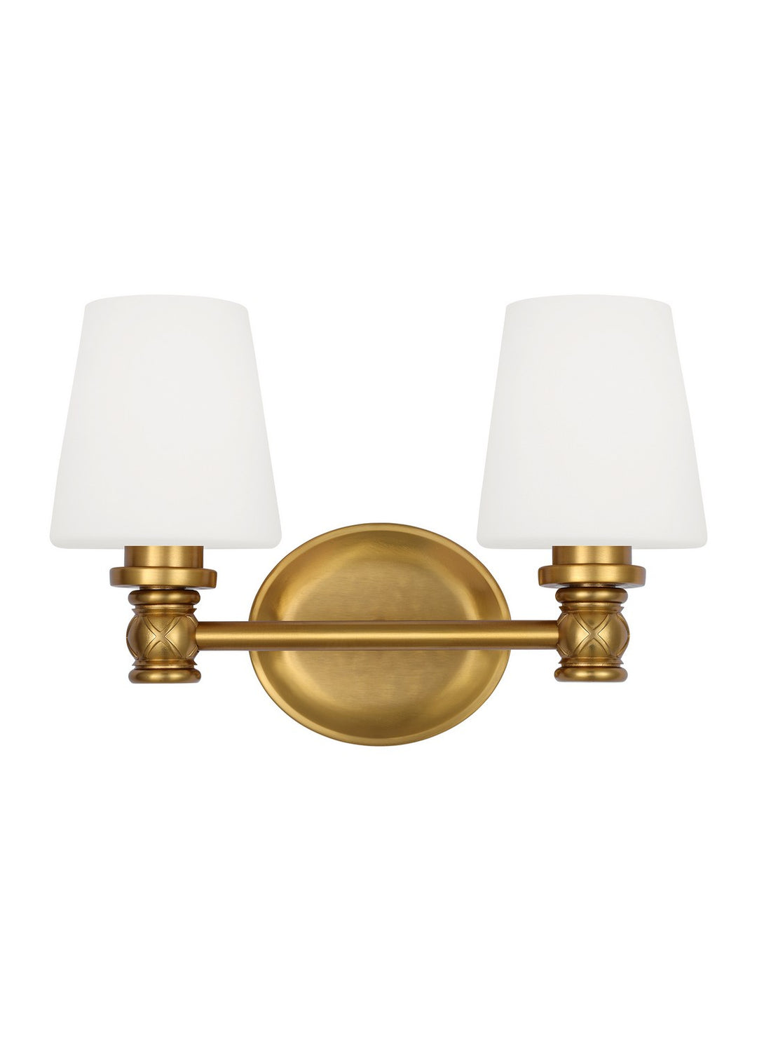 Visual Comfort StudioXavierreTwo Light Vanity