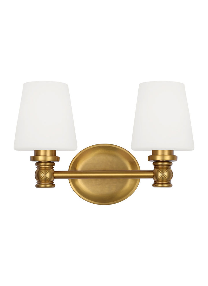 Visual Comfort StudioXavierreTwo Light Vanity