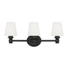 Visual Comfort Studio Xavierre | Bathroom Fixtures at 75W
