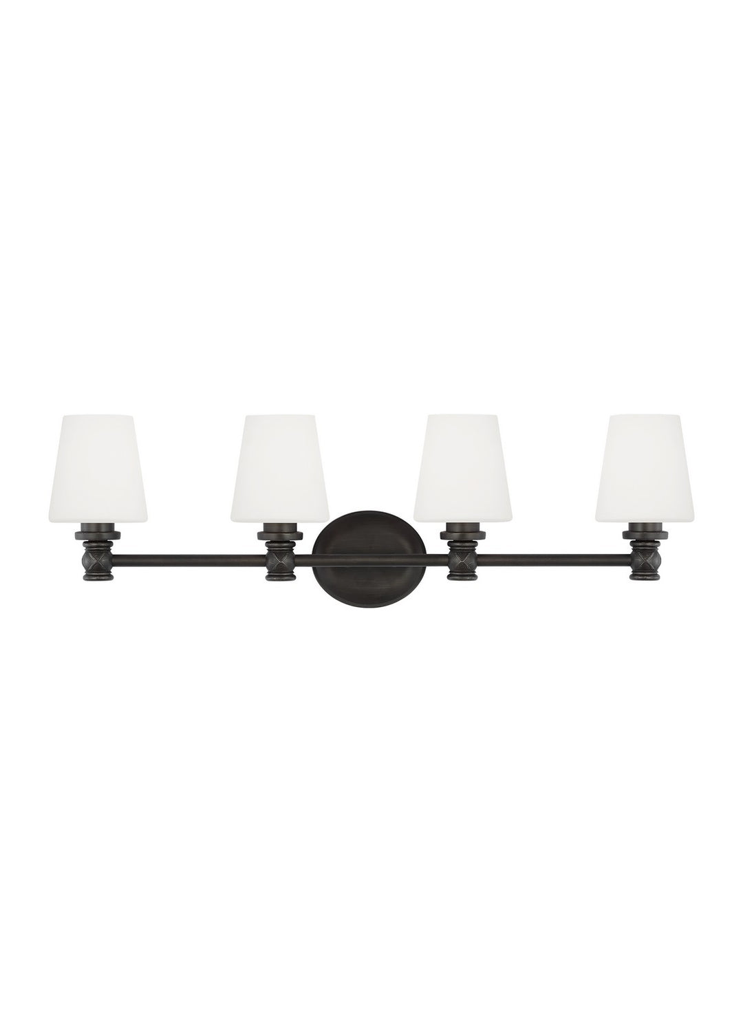 Visual Comfort StudioXavierreFour Light Vanity