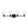 Visual Comfort Studio Xavierre | Bathroom Fixtures at 75W