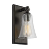 Visual Comfort Studio Monterro | Sconces at 75W