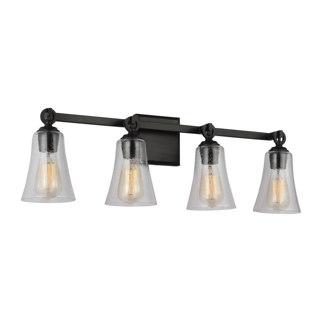 Visual Comfort StudioMonterroThree Light Vanity