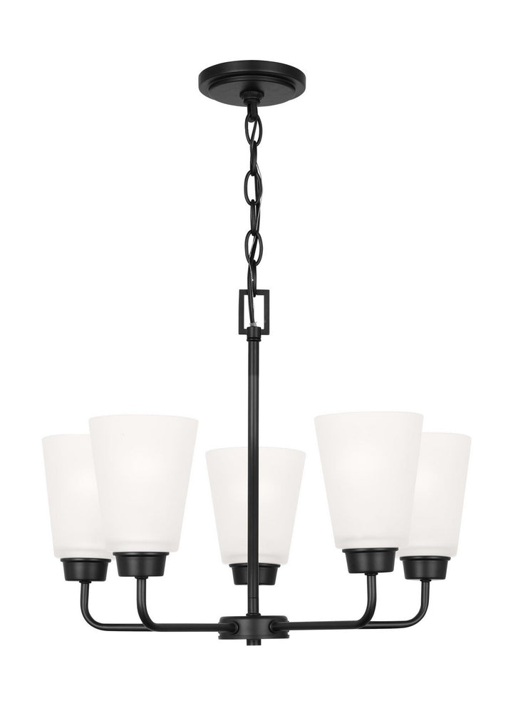 Generation LightingKerrvilleFive Light Chandelier