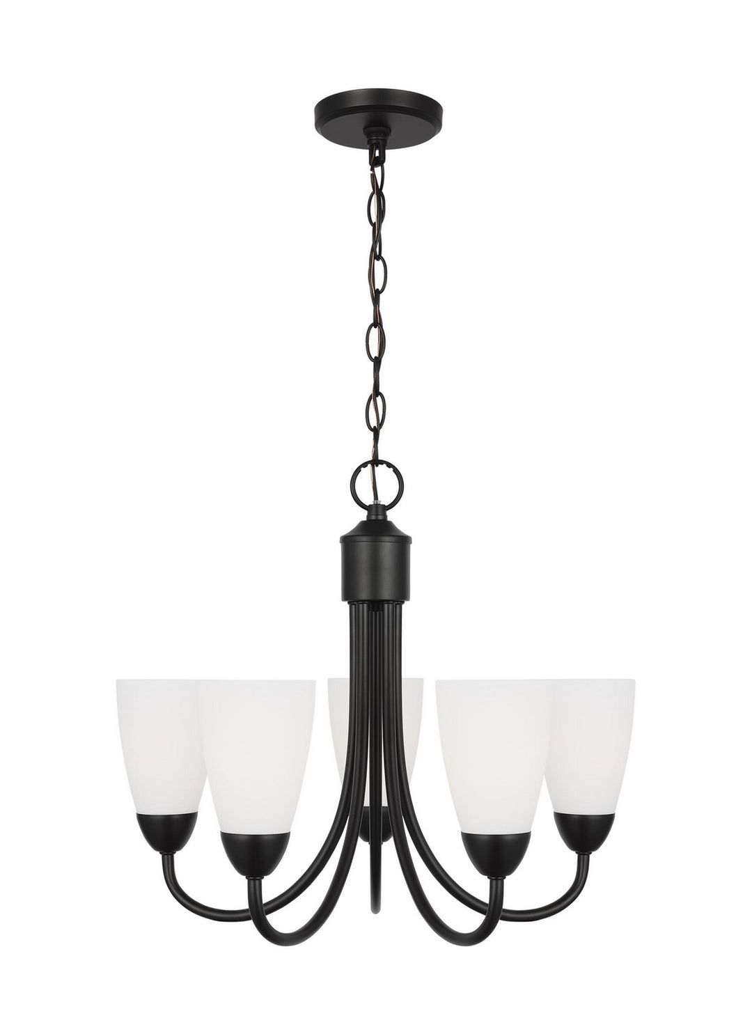 Generation LightingSevilleFive Light Chandelier