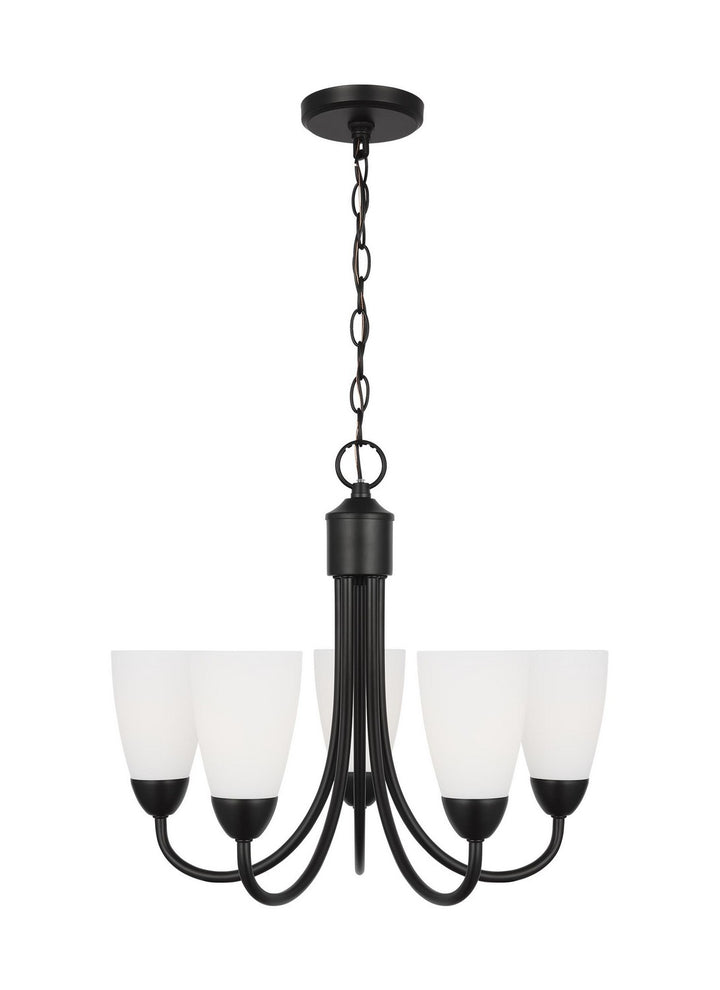 Generation LightingSevilleFive Light Chandelier