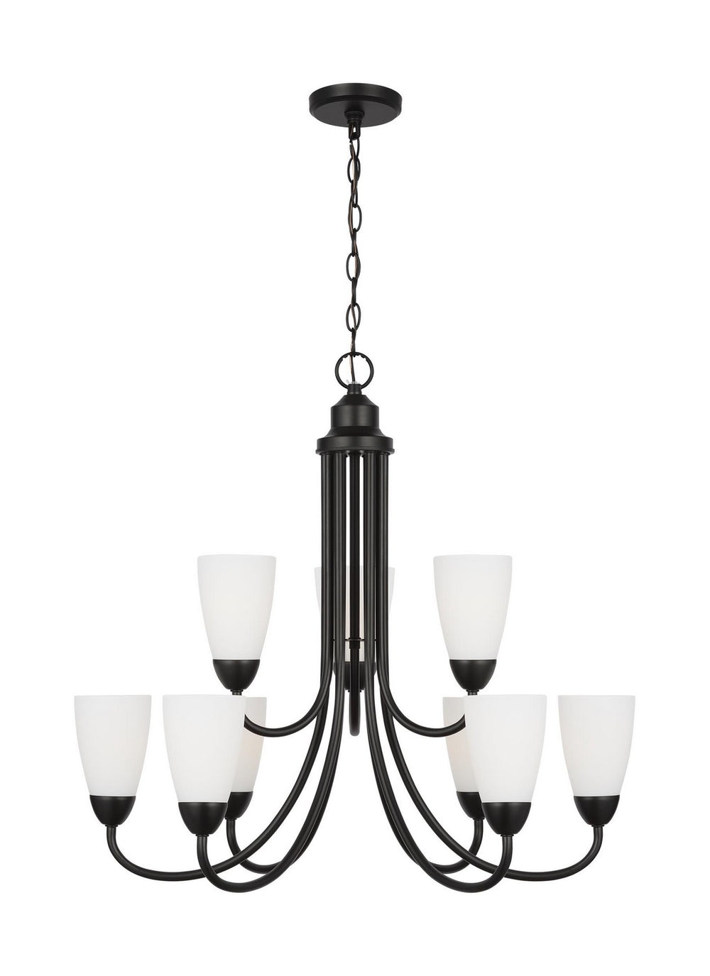 Generation LightingSevilleNine Light Chandelier