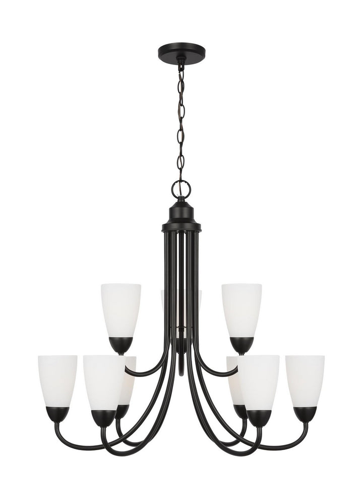 Generation LightingSevilleNine Light Chandelier