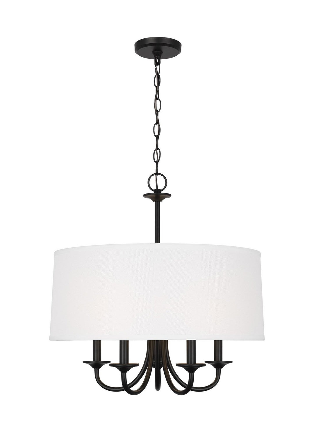 Generation LightingSevilleFive Light Chandelier